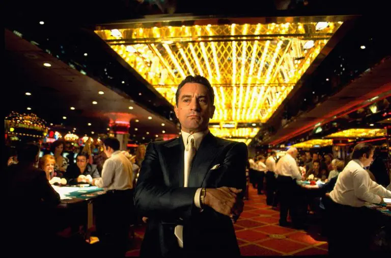 Casino - Martin Scorsese foto pelicula