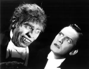 Doctor Jekyll y Mr Hyde - Flemming foto pelicula