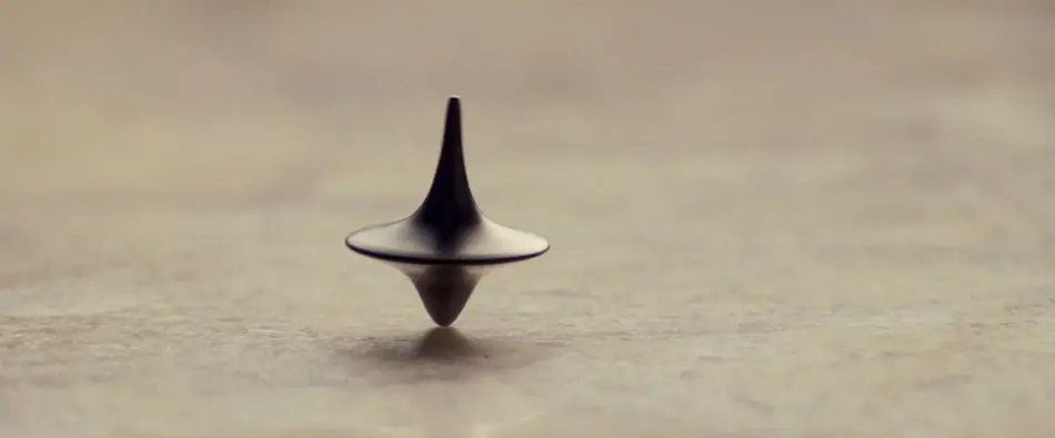 Inception - Christopher Nolan foto pelicula