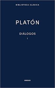 Diálogos de Platón (1 al 7)