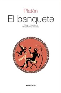 El Banquete platon libro filosofia