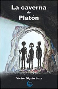 La caverna de Platón El libro del adolescente victor olguin loza libro filosofia