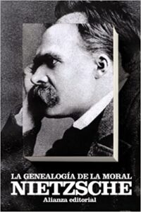 La genealogía de la moral Friedrich Nietzsche
