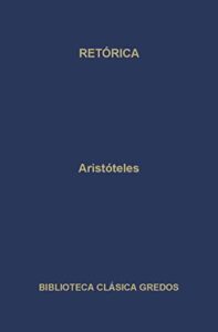 Retórica aristoteles