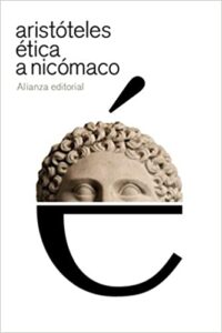 etica a nicomano aristoteles libro filosofia