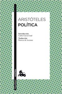 politica aristoteles