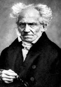 Arthur Schopenhauer foto filosofia